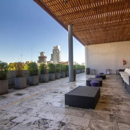 Comfortable Studio Palermo Soho -T310- Buenos Aires Exterior photo