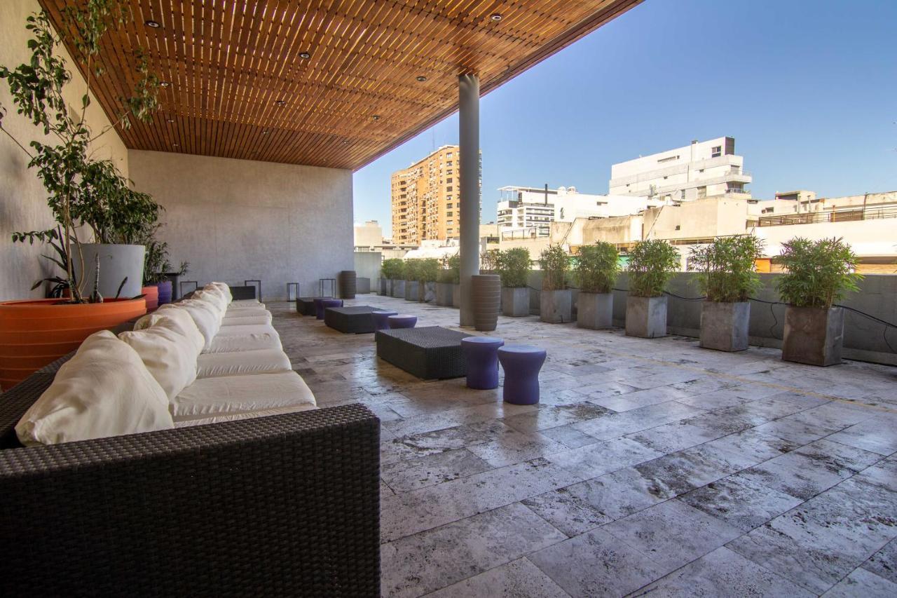 Apartment Comfortable Palermo Soho -t310- *