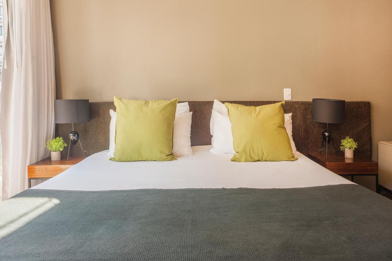 Comfortable Palermo Soho -t310- *