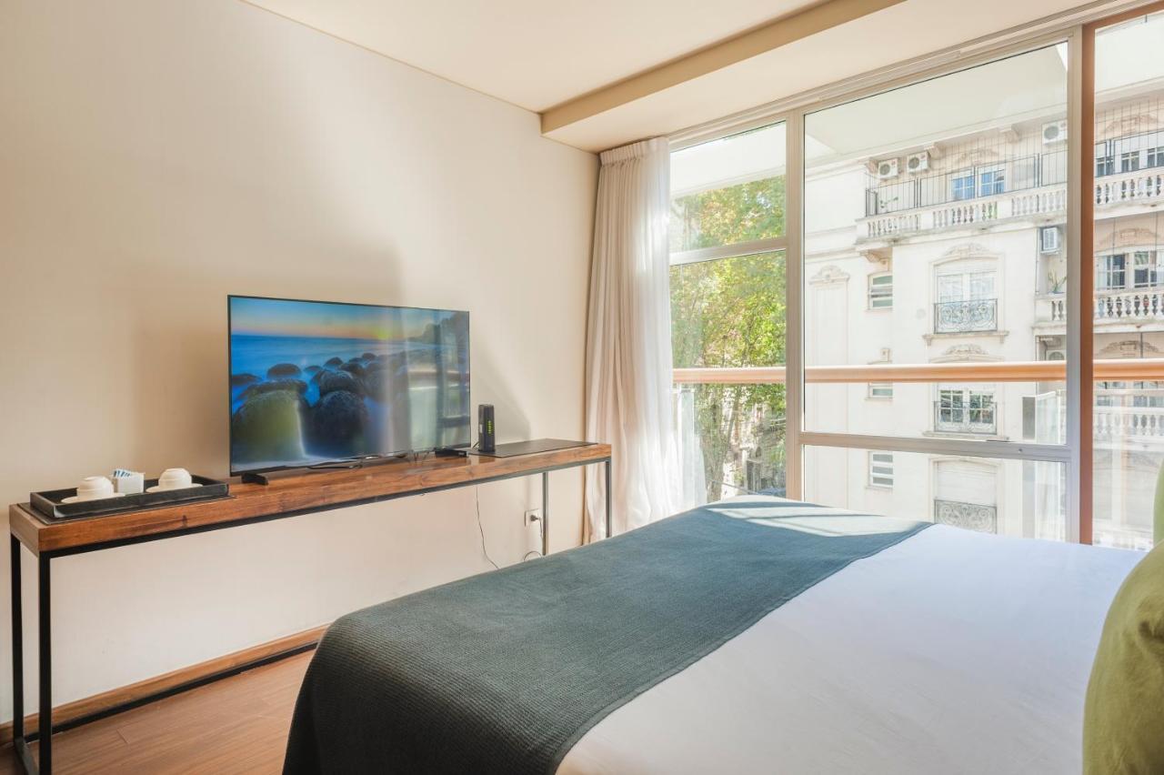 Comfortable Palermo Soho -t310- Apartment *