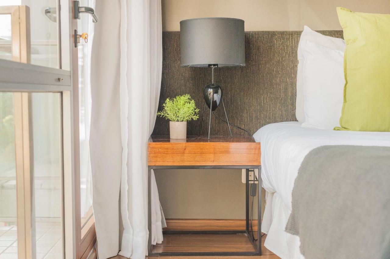 Apartment Comfortable Palermo Soho -t310- *