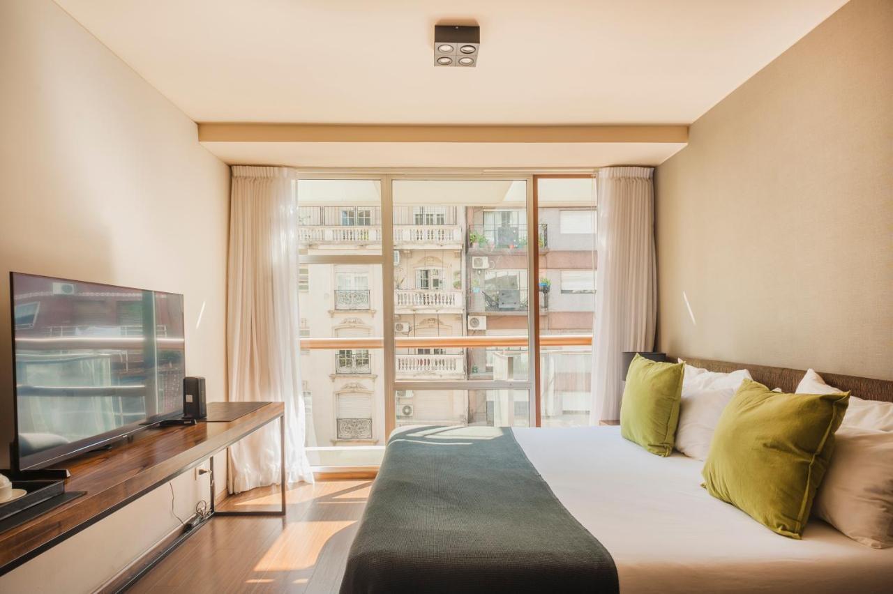 Apartment Comfortable Palermo Soho -t310- Buenos Aires