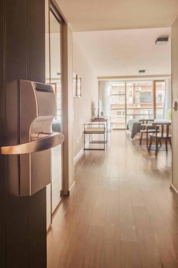 Comfortable Palermo Soho -t310- Apartment *