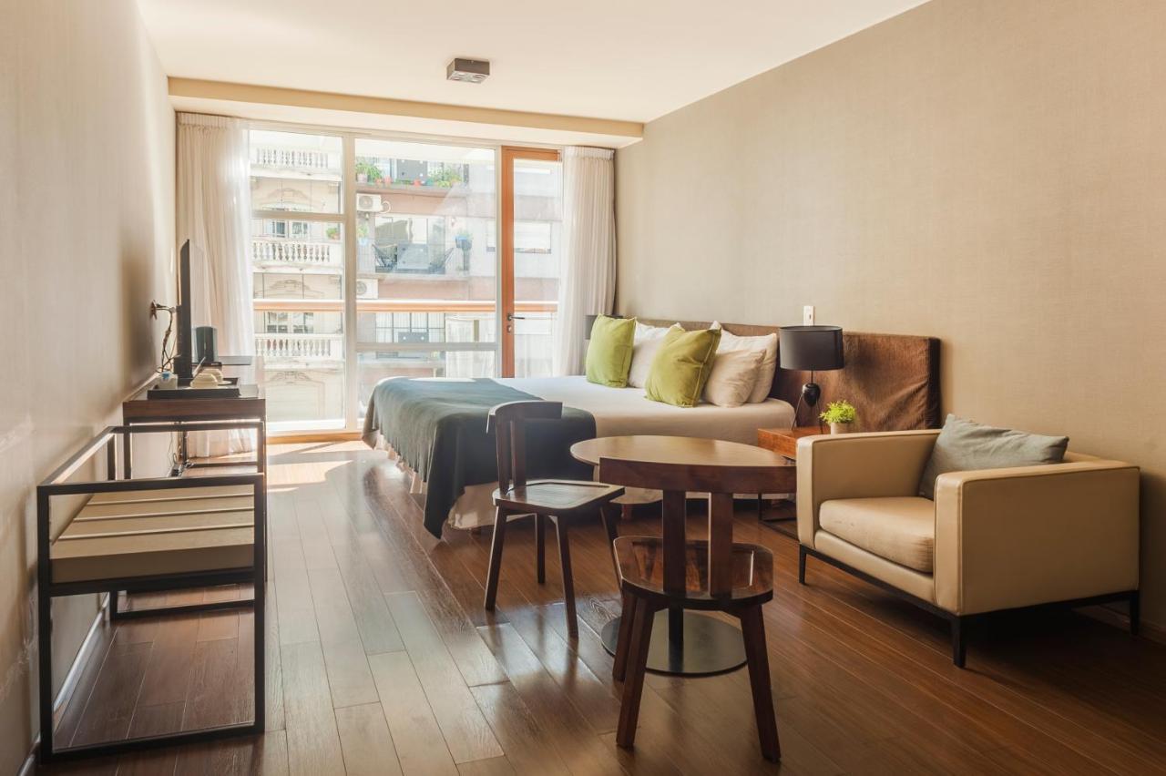 Comfortable Palermo Soho -t310- Apartment Buenos Aires