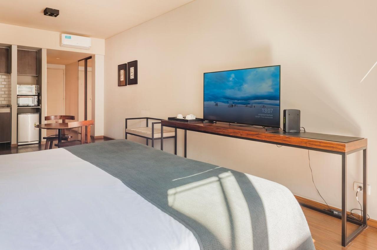 Comfortable Palermo Soho -t310- Apartment Buenos Aires