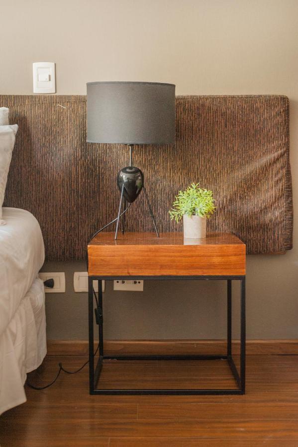 Comfortable Palermo Soho -t310- Apartment *