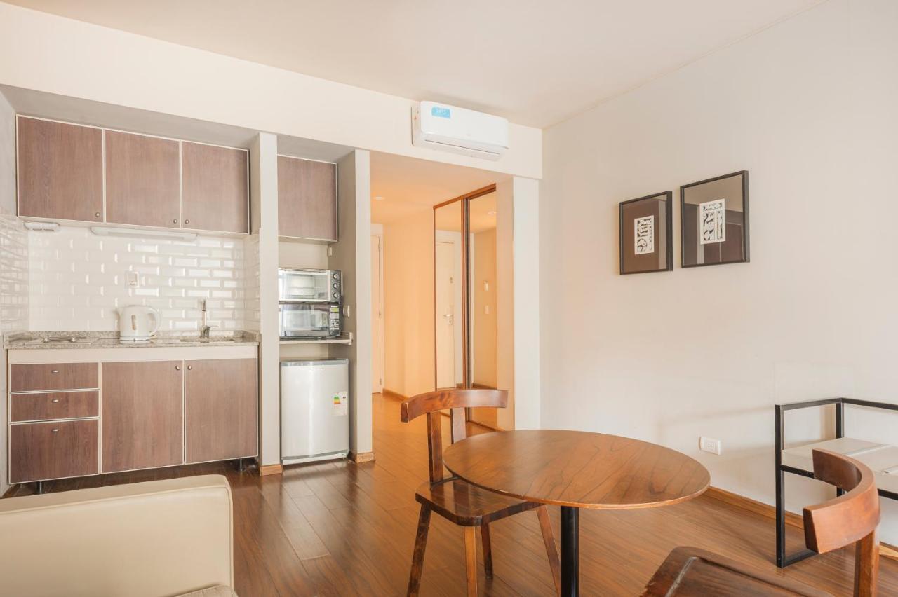 Apartment Comfortable Palermo Soho -t310- *