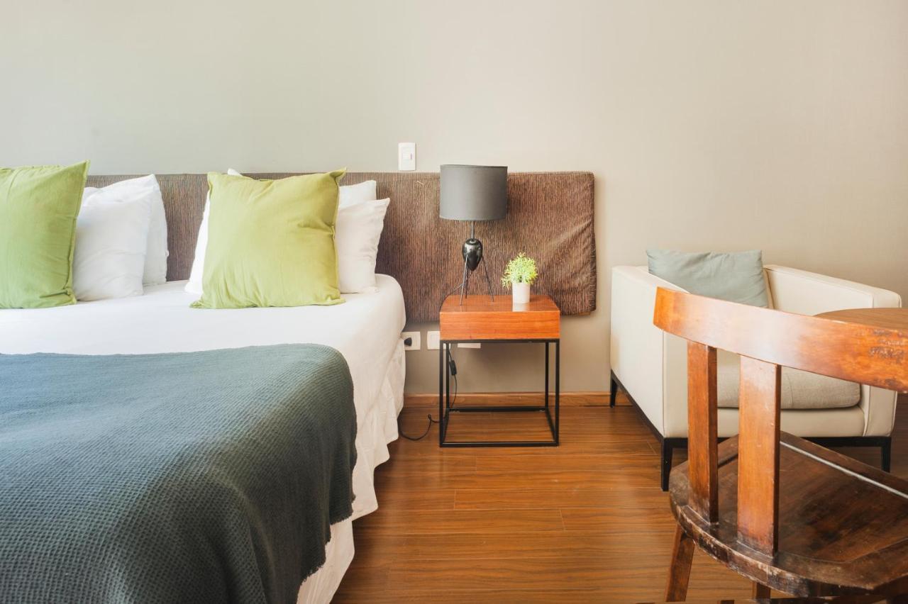 Comfortable Palermo Soho -t310- Apartment
