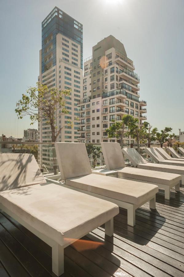 Comfortable Palermo Soho -t310- Apartment Buenos Aires