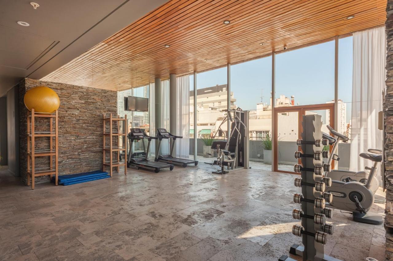Apartment Comfortable Palermo Soho -t310- *