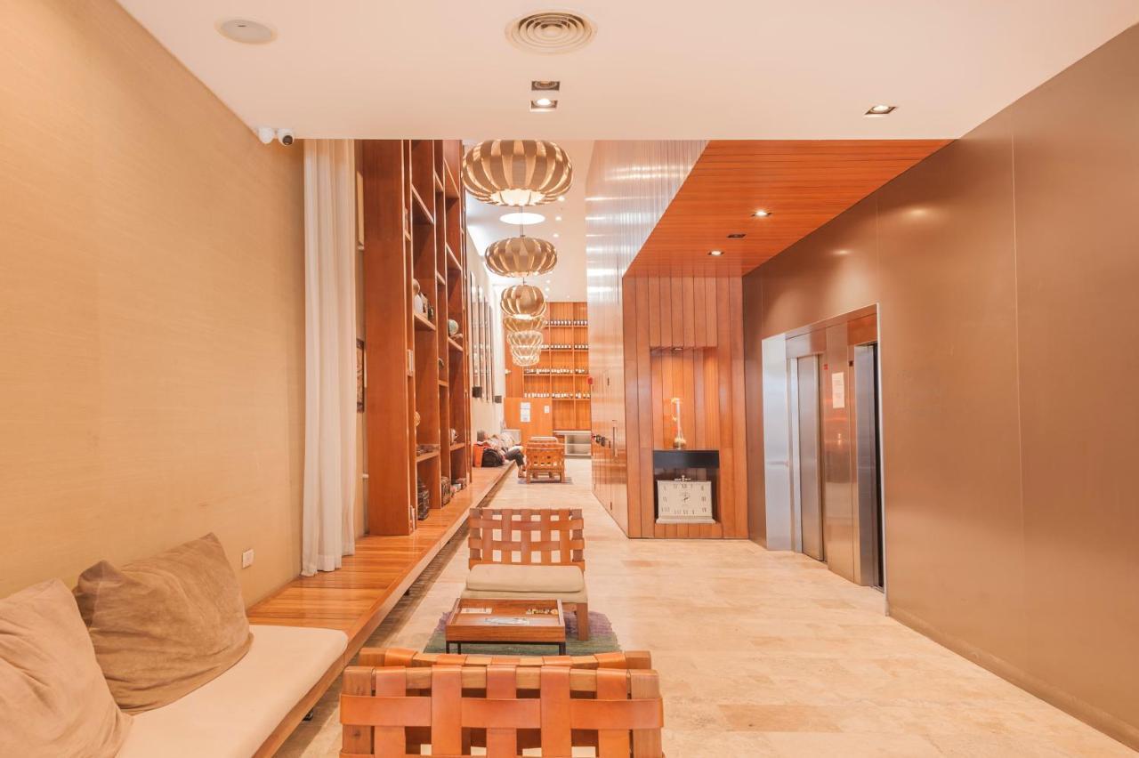 Apartment Comfortable Palermo Soho -t310- *