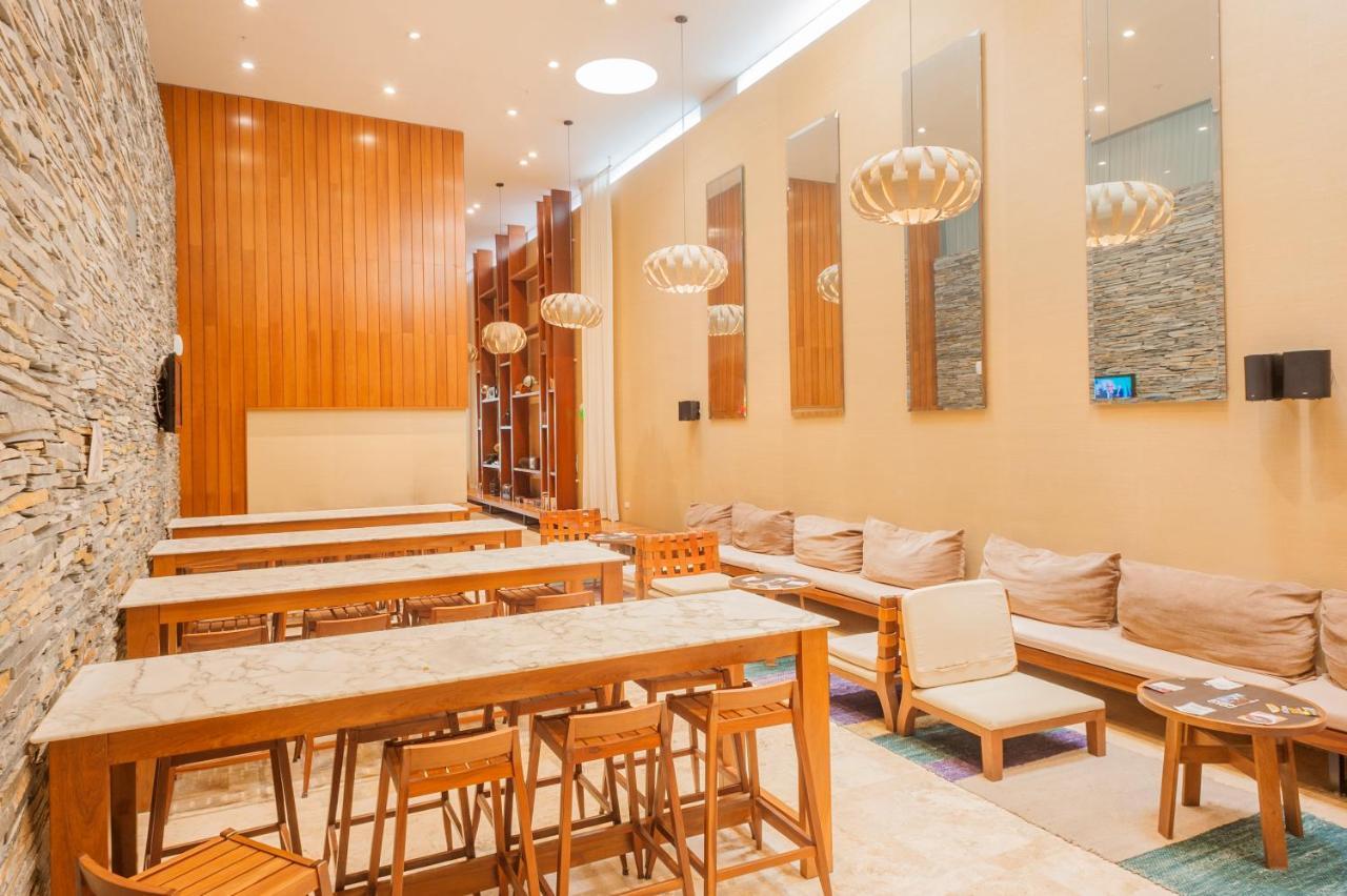Comfortable Palermo Soho -t310- Apartamento