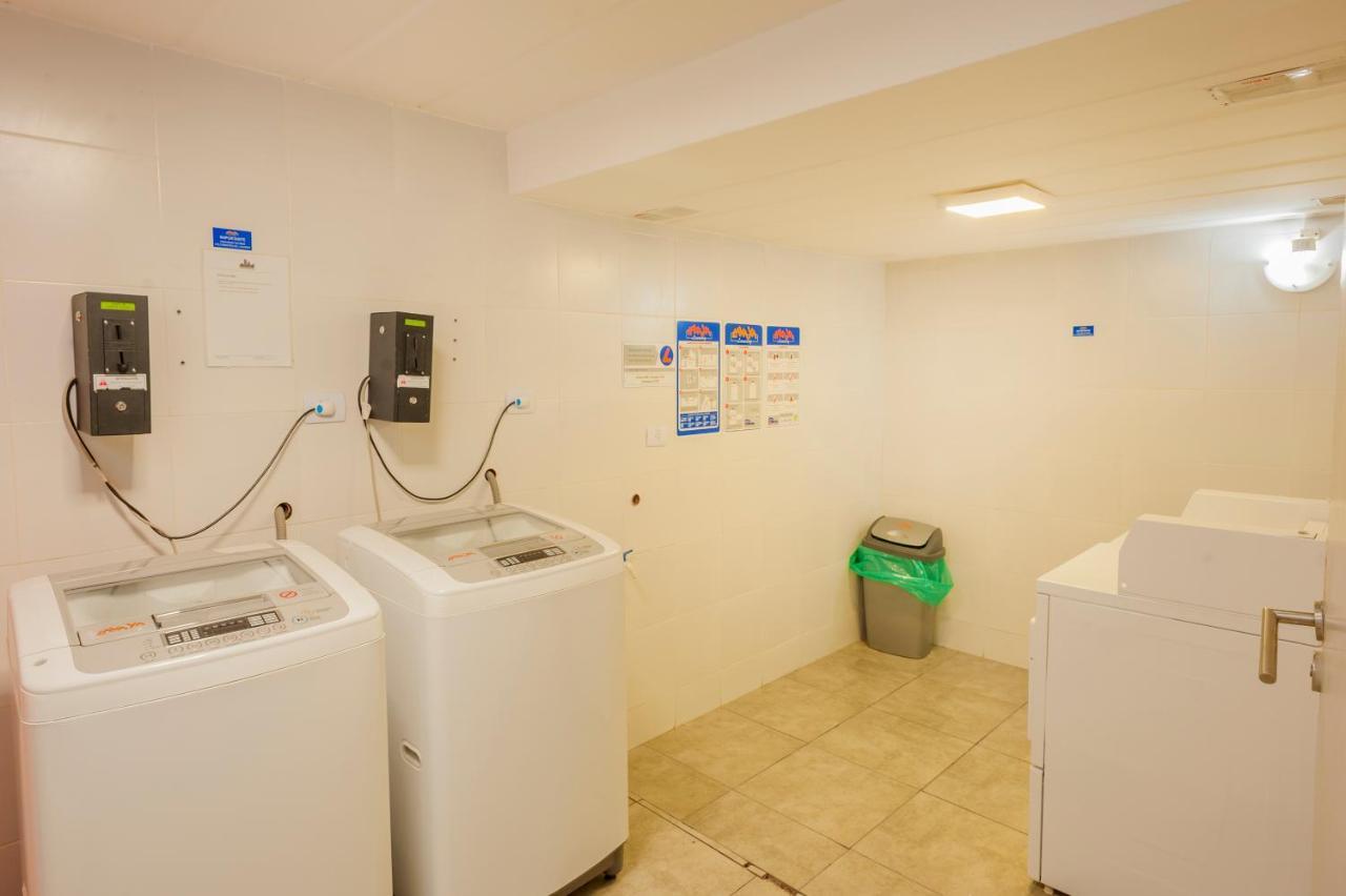 Comfortable Palermo Soho -t310- Apartamento Buenos Aires